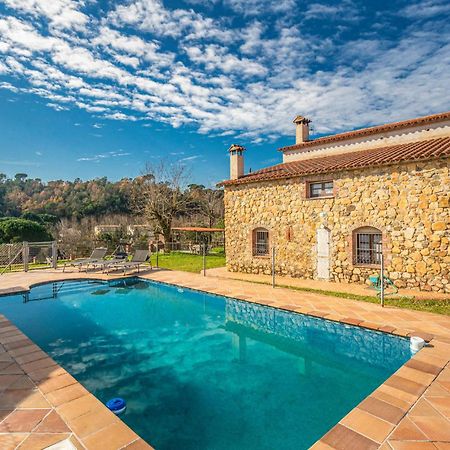 Awesome Home In Riells I Viabrea With Wifi Breda Exterior photo