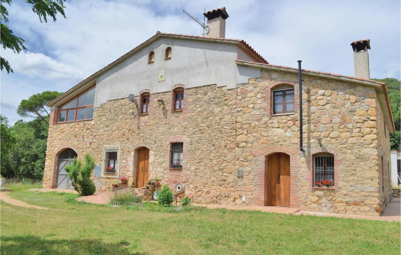 Awesome Home In Riells I Viabrea With Wifi Breda Exterior photo